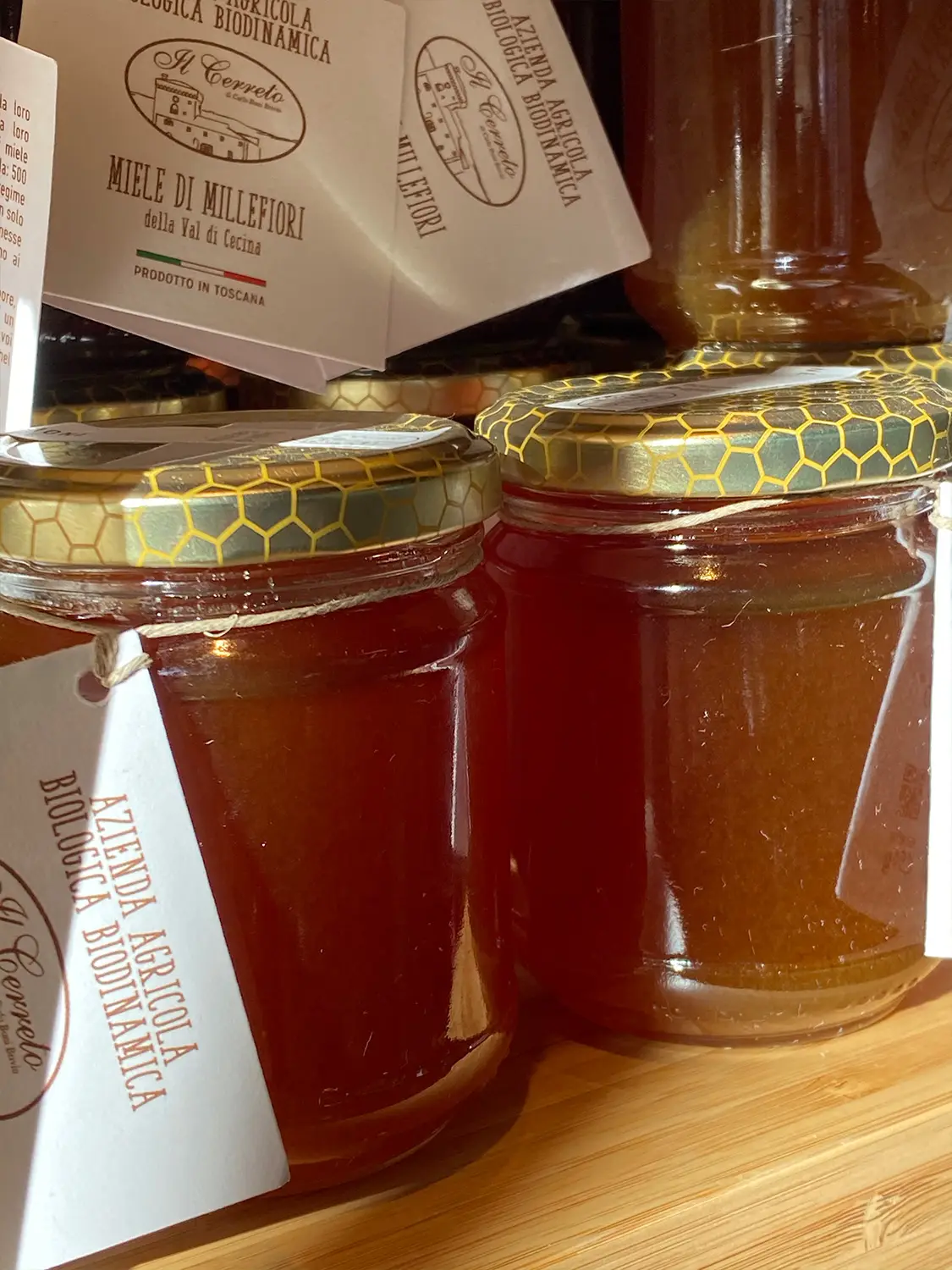 Azienda Agricola Il Cerreto