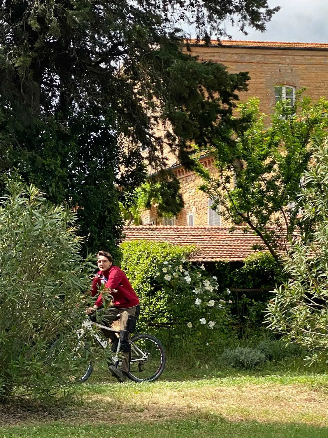 Bio Agriturismo Il Cerreto