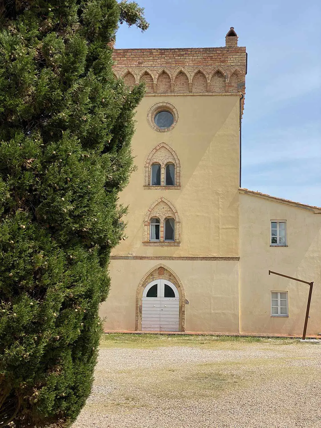 Bio Agriturismo Il Cerreto