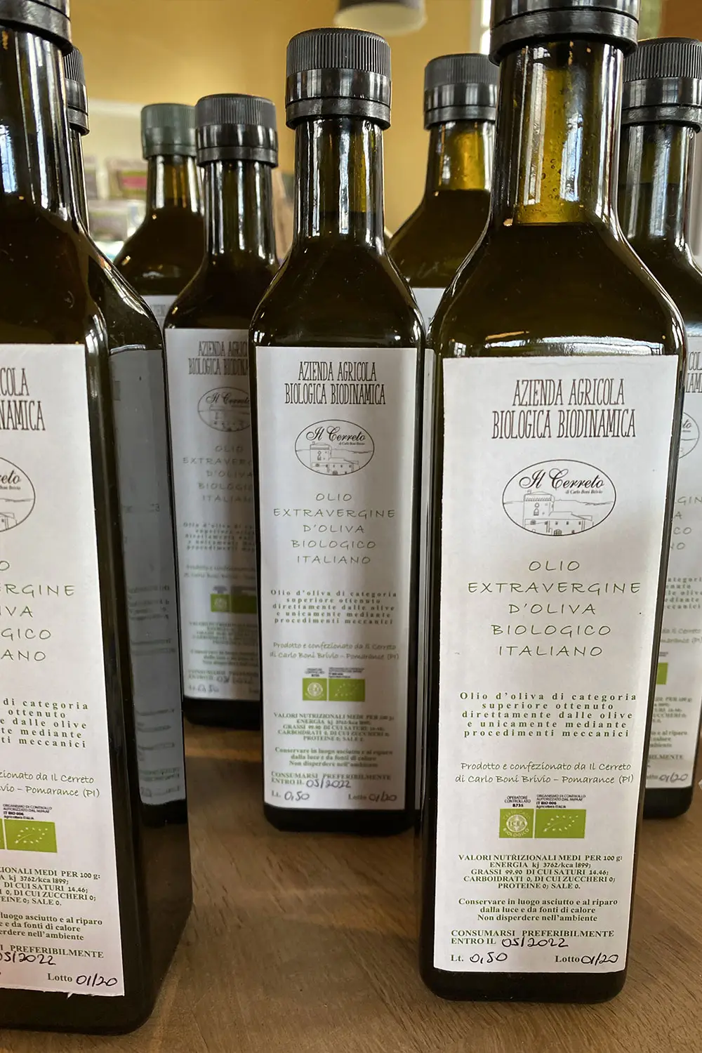 Azienda Agricola Il Cerreto