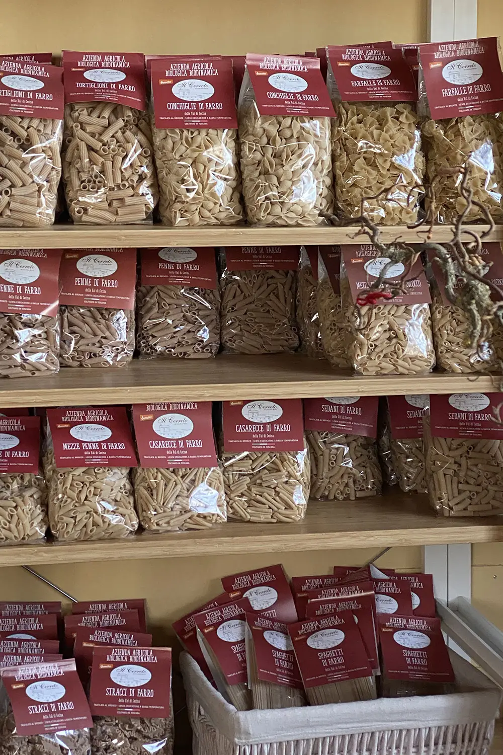 Azienda Agricola Il Cerreto