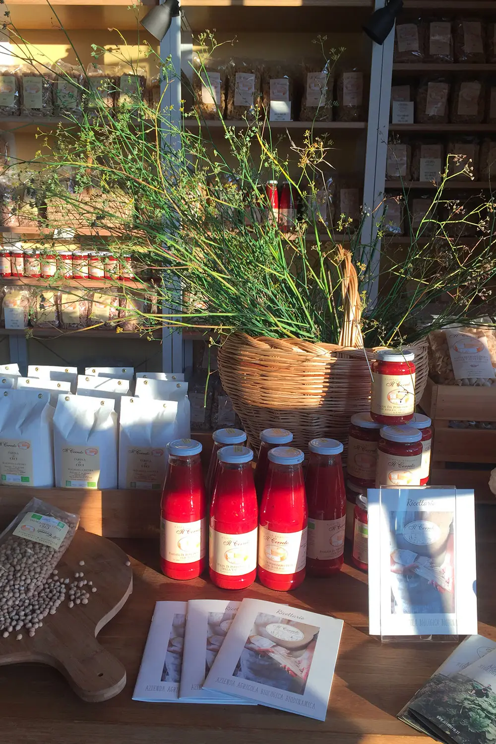 Azienda Agricola Il Cerreto