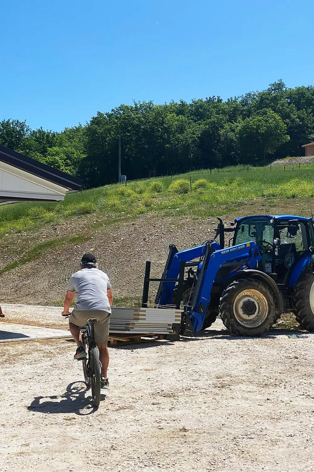 Azienda Agricola Il Cerreto