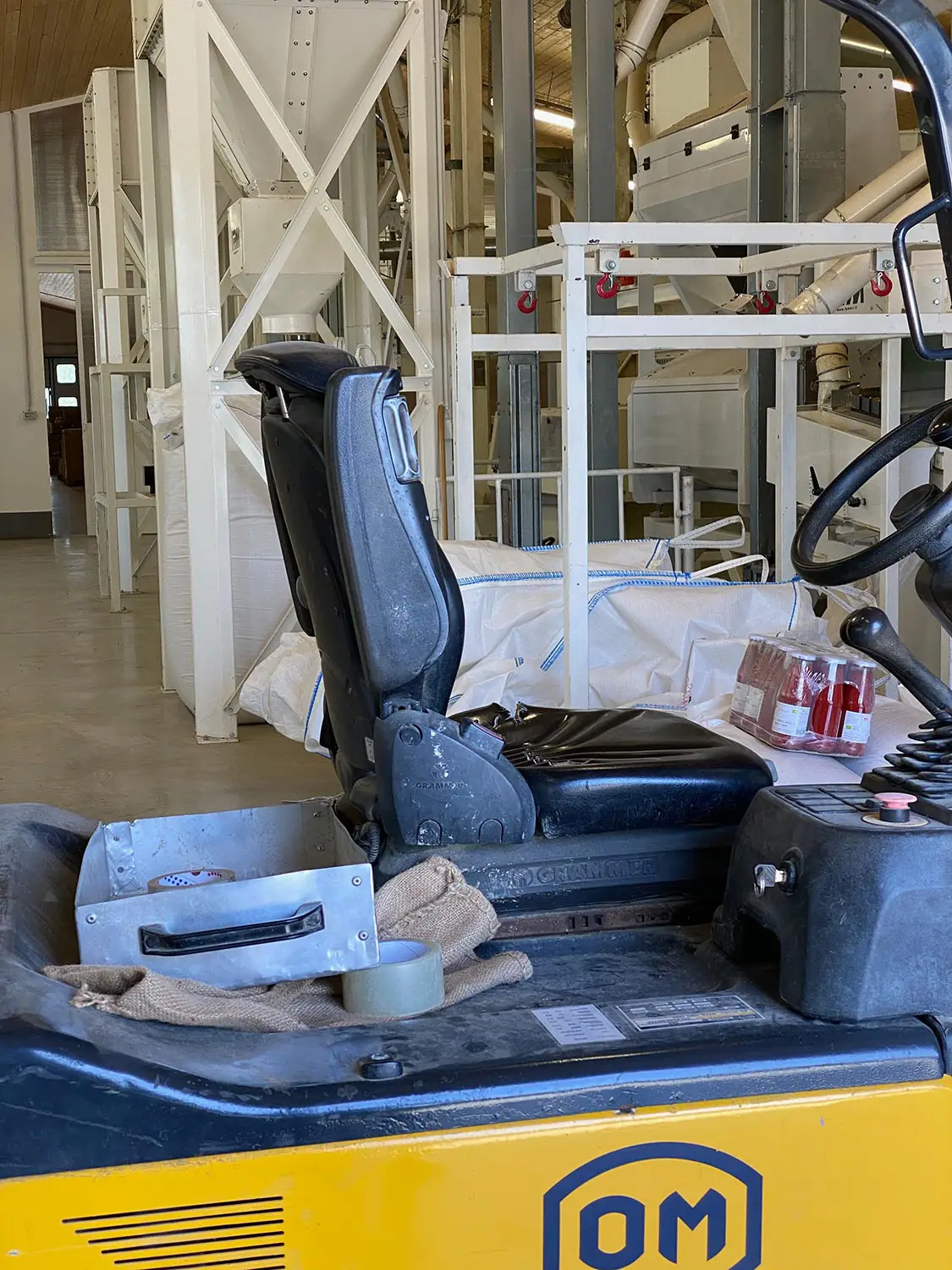 Azienda Agricola Il Cerreto