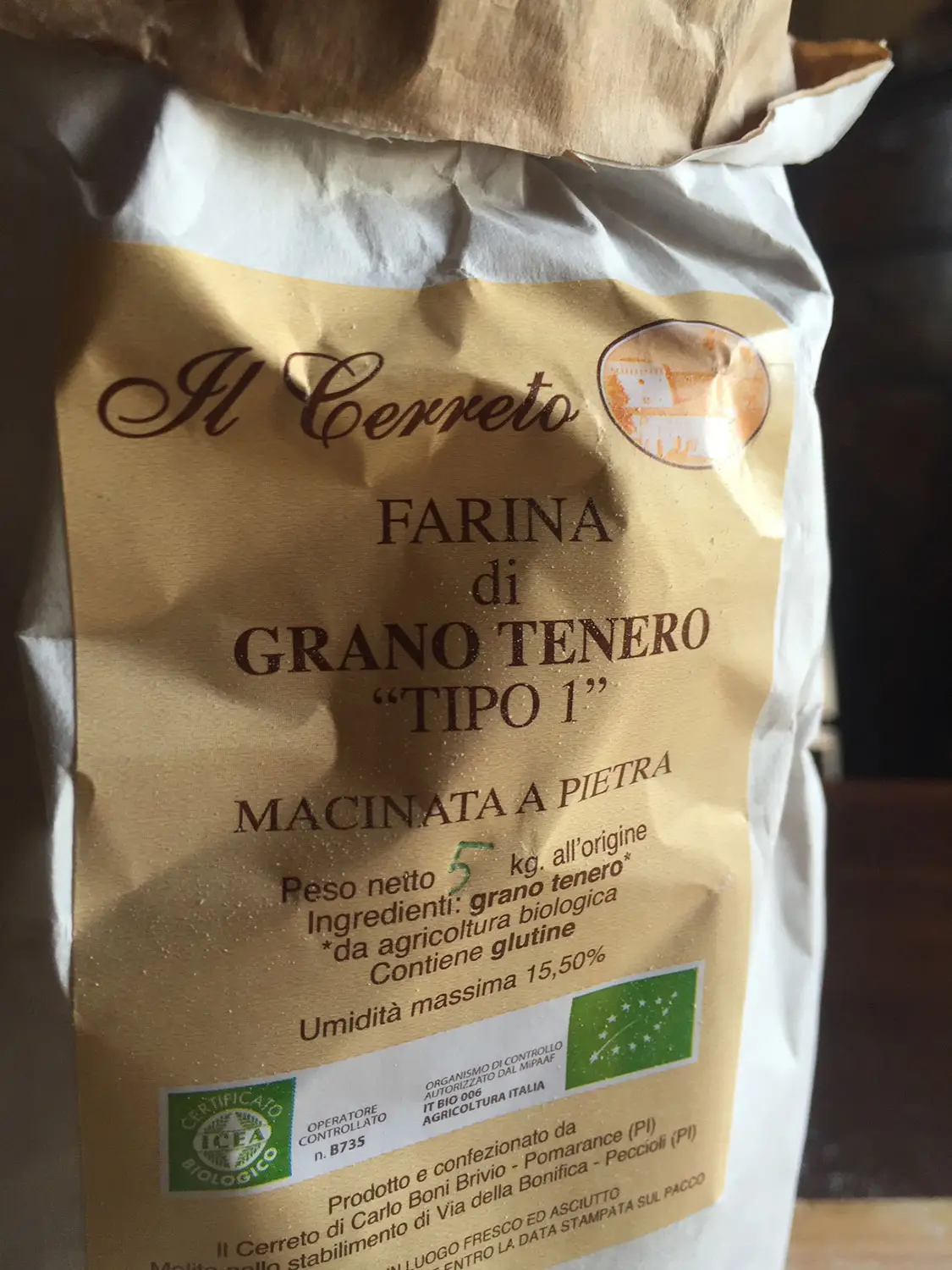 Azienda Agricola Il Cerreto