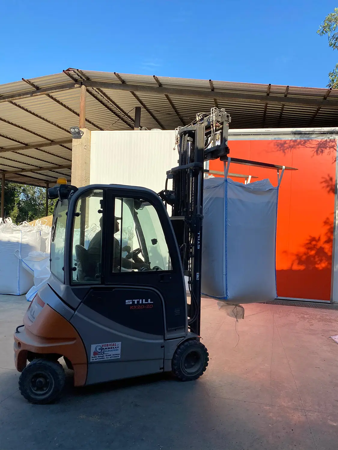 Azienda Agricola Il Cerreto